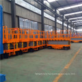 14m Qyjz-14k Self-Propelled Scissor Lift